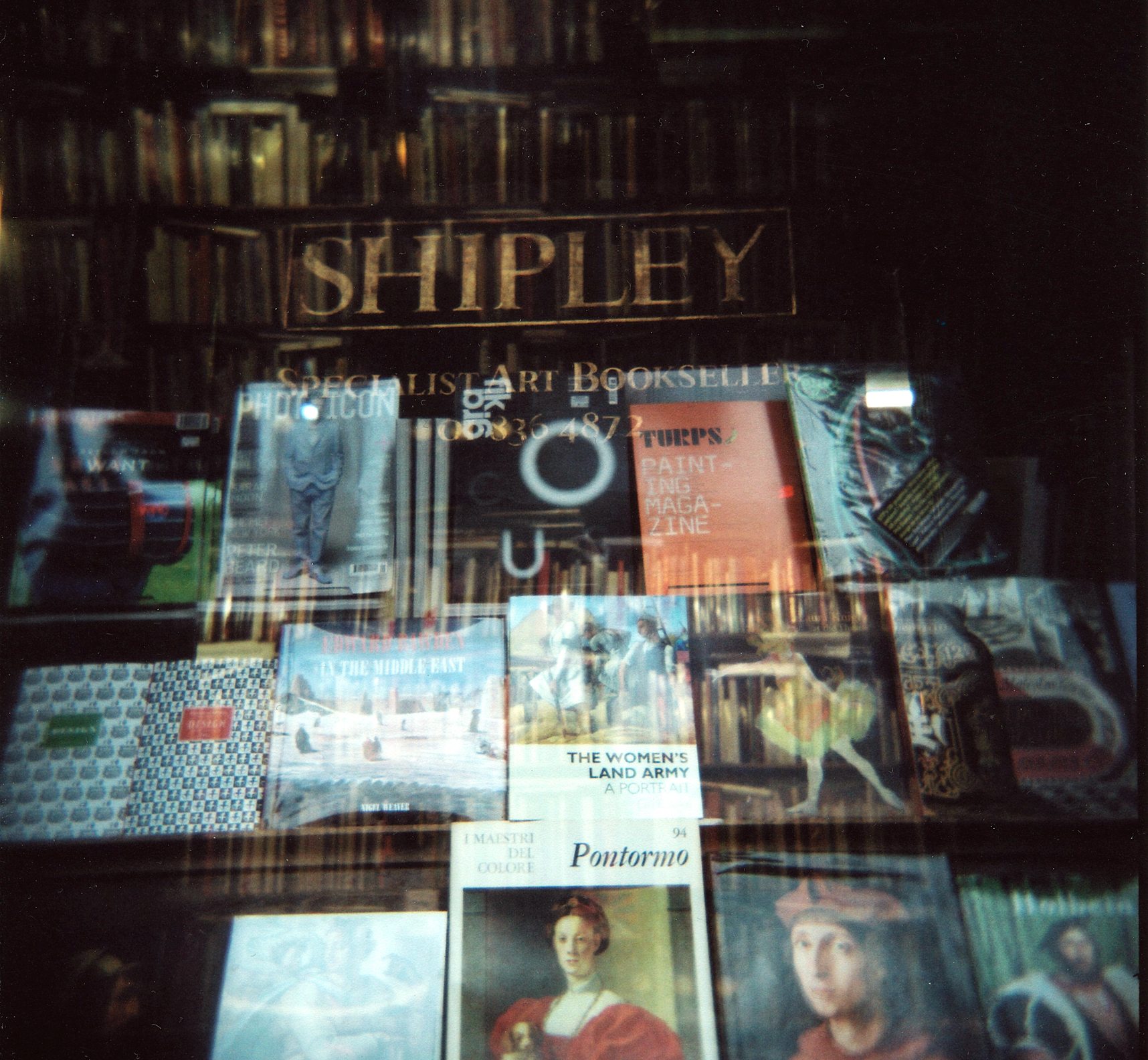 London, The Vintage Era