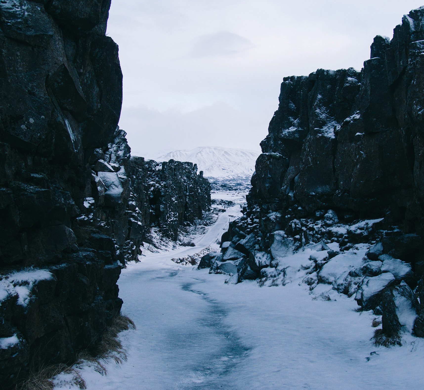 Iceland A Time for Dreaming