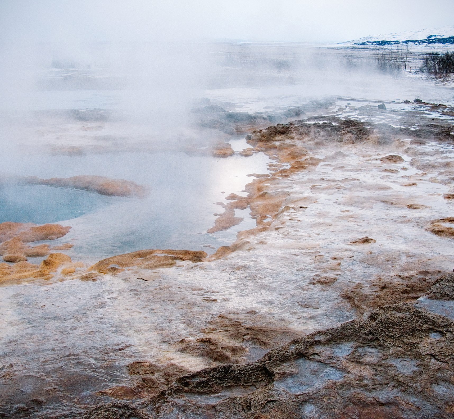Iceland A Time for Dreaming