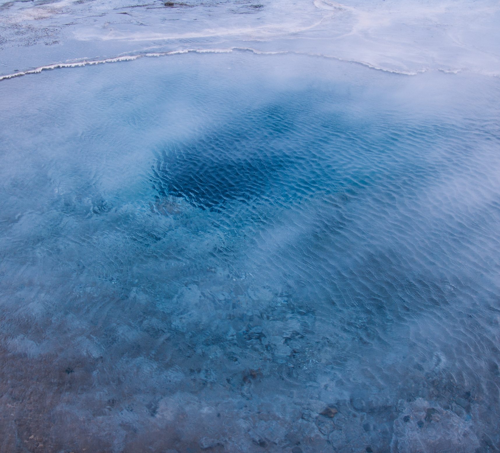 Iceland A Time for Dreaming