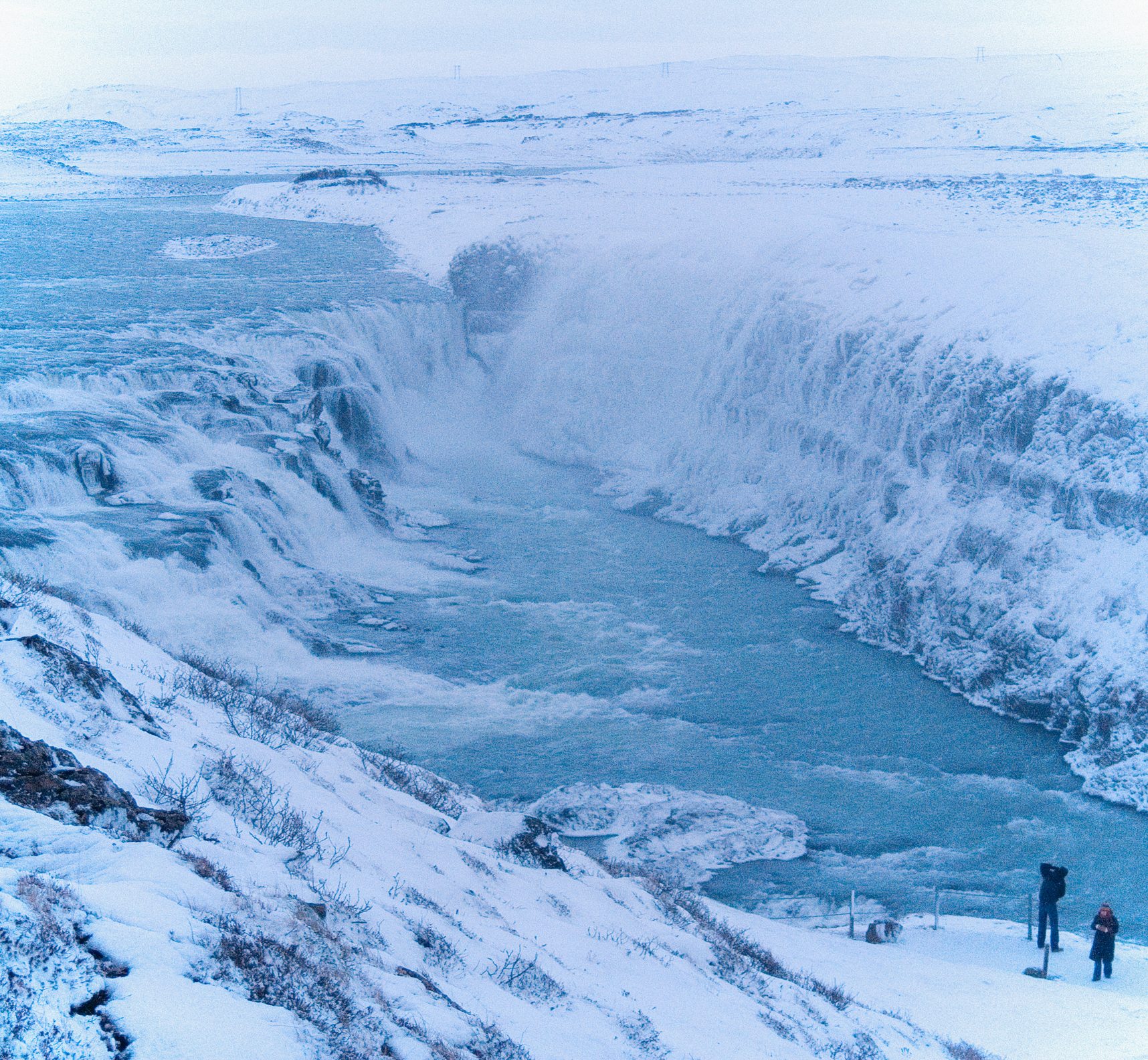 Iceland A Time for Dreaming