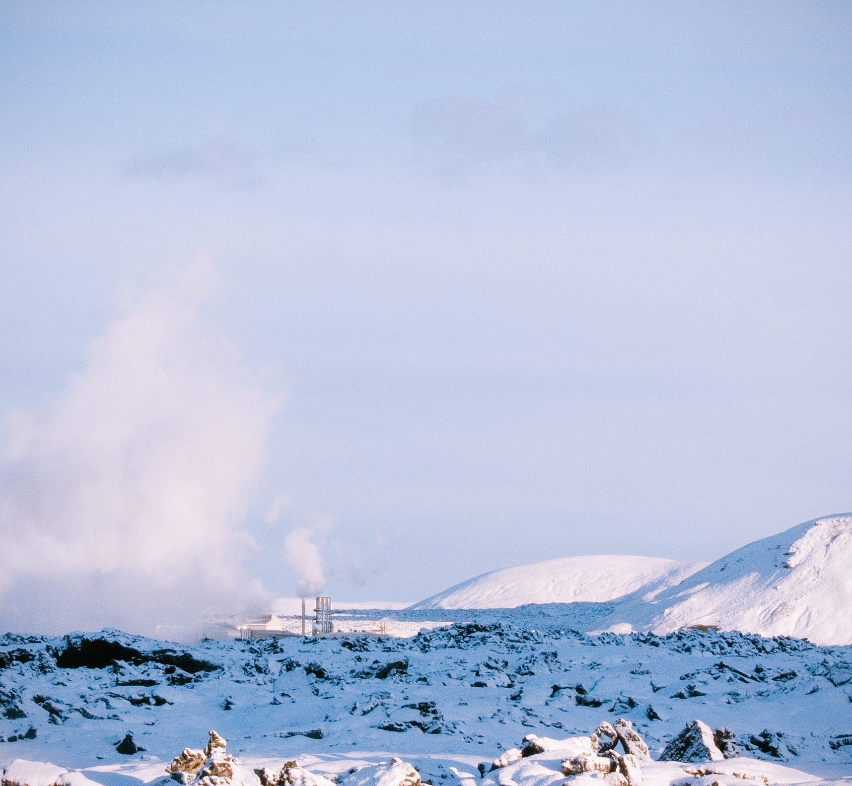 Iceland A Time for Dreaming