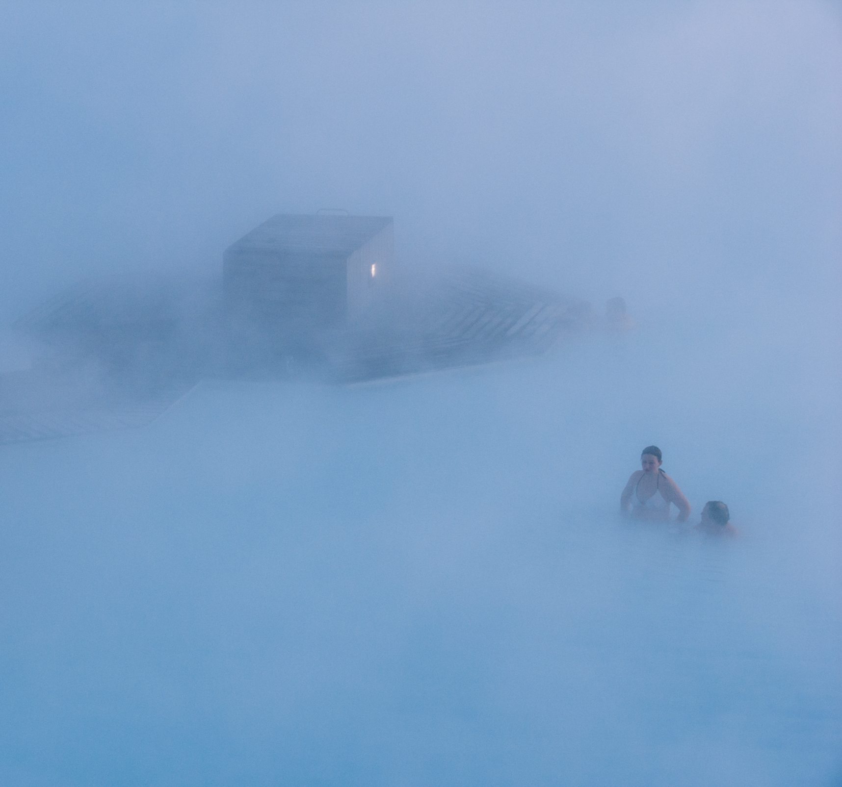 Iceland A Time for Dreaming