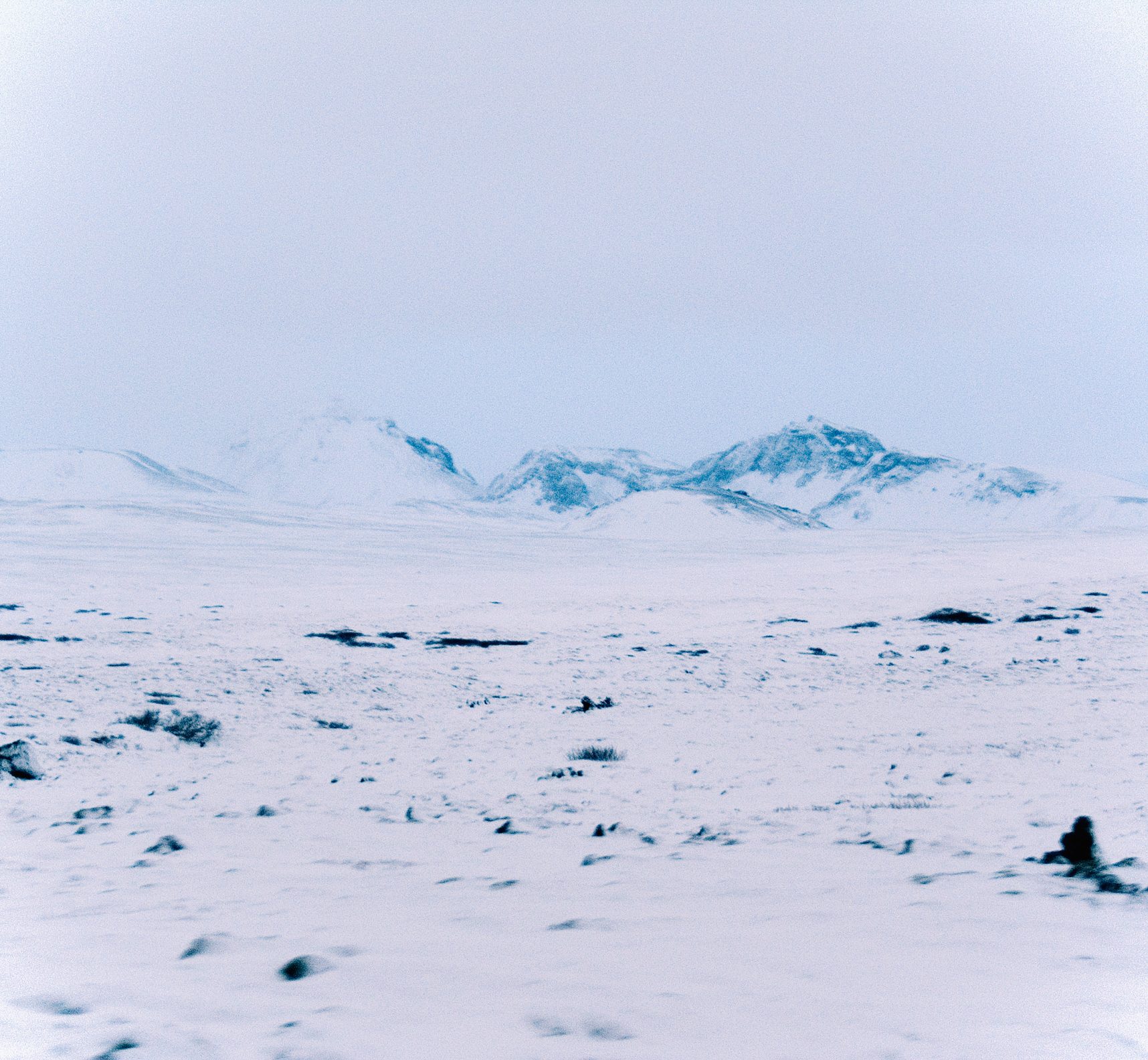 Iceland A Time for Dreaming