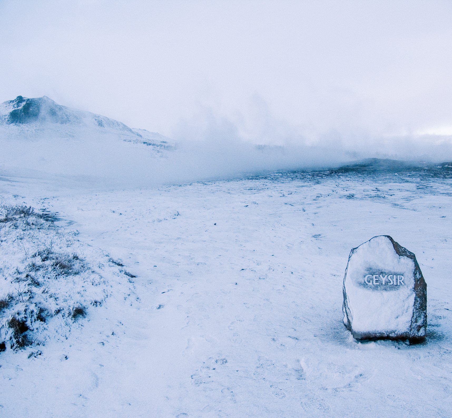 Iceland A Time for Dreaming